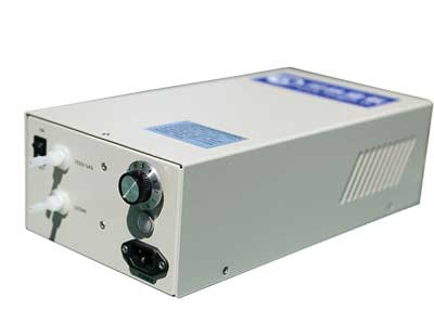 M1000高精度臭氧發生器